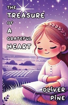 bokomslag Treasure of a Grateful Heart
