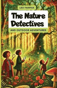 bokomslag Nature Detectives and Outdoor Adventures