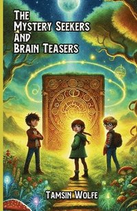 bokomslag Mystery Seekers and Brain Teasers