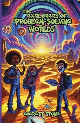 bokomslag Explorers of Problem-Solving Worlds