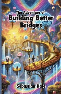 bokomslag Adventure of Building Better Bridges