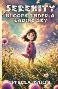 bokomslag Serenity Blooms Under a Caring Sky
