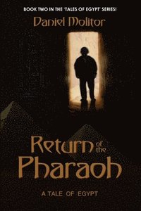 bokomslag Return of the Pharaoh