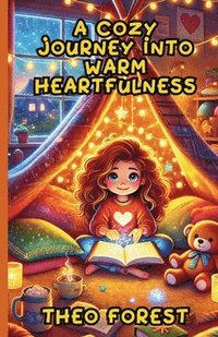 bokomslag Cozy Journey into Warm Heartfulness