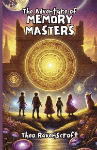 bokomslag Adventure of Memory Masters