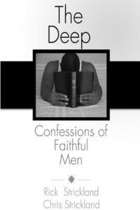 bokomslag Deep Confessions of Faithful Men