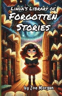 bokomslag Linda's Library of Forgotten Stories
