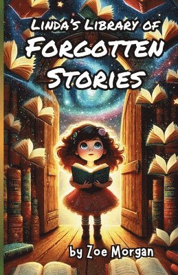 bokomslag Linda's Library of Forgotten Stories