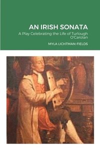 bokomslag An Irish Sonata
