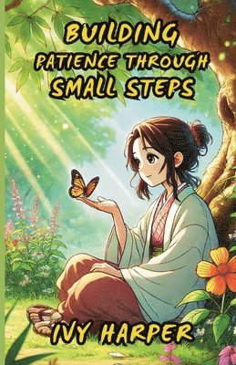 bokomslag Building Patience Through Small Steps