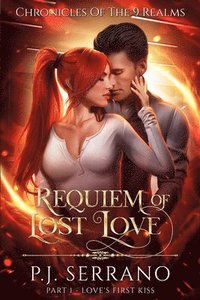 bokomslag Requiem of Lost Love