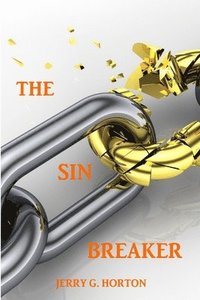 bokomslag Sin Breaker