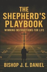 bokomslag Shepherd's Playbook