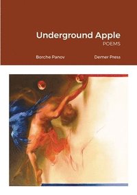 bokomslag Underground Apple