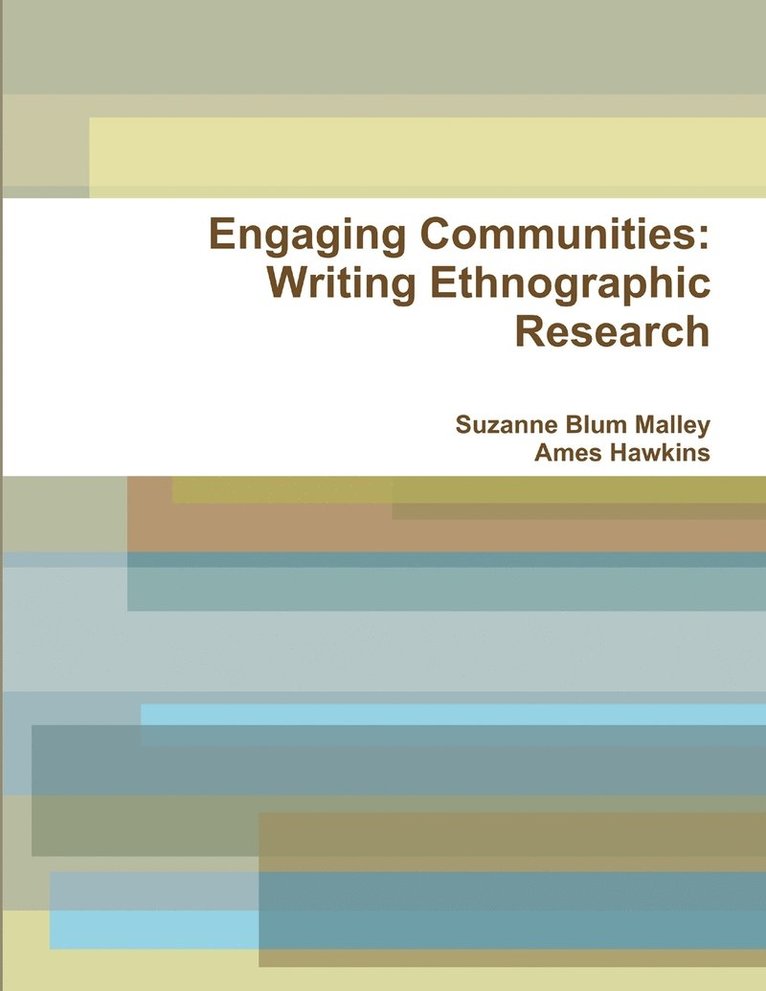 Engaging Communities