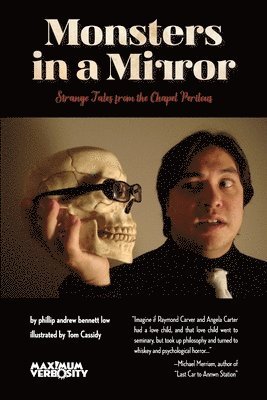 Monsters in a Mirror 1