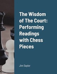 bokomslag The Wisdom of The Court