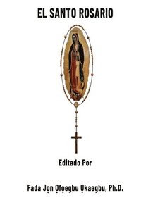 bokomslag El Santo Rosario