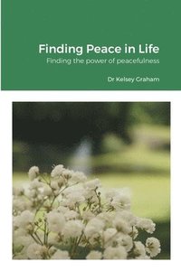 bokomslag Finding Peace in Life