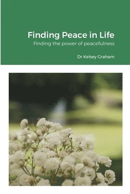 Finding Peace in Life 1