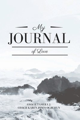 My Journal Of Love 1