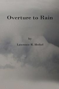 bokomslag Overture to Rain