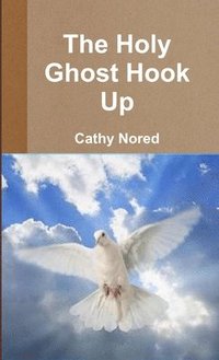 bokomslag Holy Ghost Hook Up