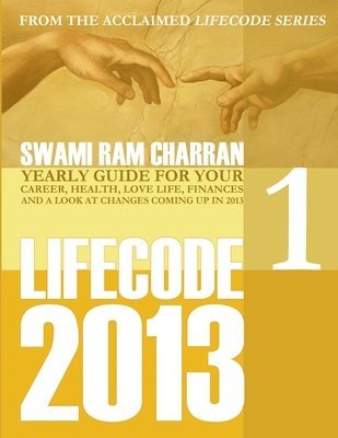 2013 Life Code #1 - Bramha 1