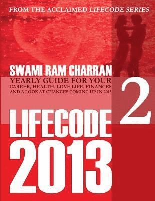 2013 Life Code #2: Durga 1