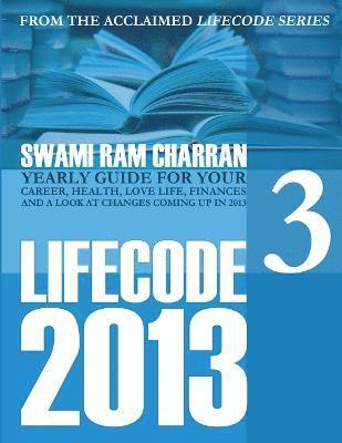 2013 Life Code #3: Vishnu 1