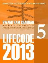 bokomslag 2013 Life Code #5: Narayan