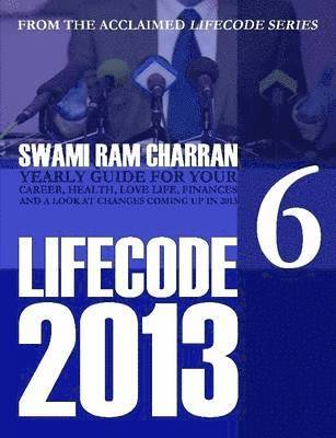 2013 Life Code #6: Kali