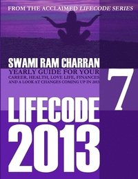 bokomslag 2013 Life Code #7: Shiva