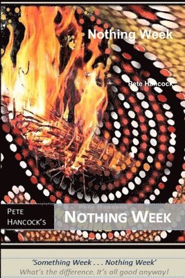 Nothing Week 1