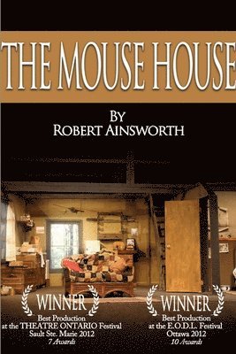 Mouse House 1