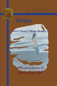 bokomslag Fritha: Birch Clump Village Reader 2