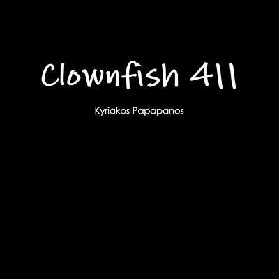 Clownfish 411 1