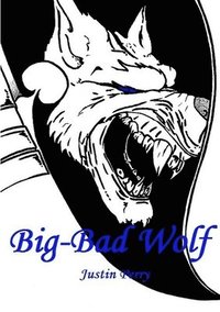bokomslag Big-Bad Wolf