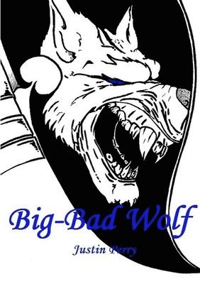 Big-Bad Wolf 1