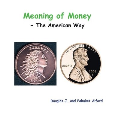 bokomslag Meaning of Money - The American Way