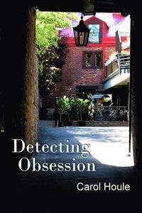 bokomslag Detecting Obsession