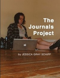 bokomslag The Journals Project