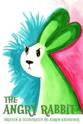 The Angry Rabbit 1