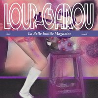 bokomslag LOUP~GAROU #2 (English)
