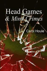 bokomslag Head Games & Mind Crimes