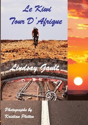 Le Kiwi Tour D'Afrique 1