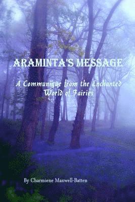 Araminta's Message - A Communique from the Enchanted World of Fairies 1