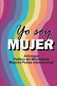 bokomslag Antologia Yo Soy Mujer