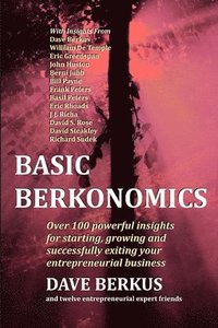 bokomslag Basic Berkonomics - soft cover