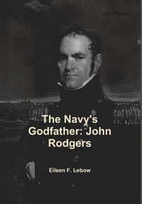 bokomslag The Navy's Godfather